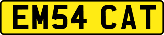 EM54CAT