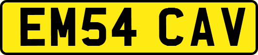 EM54CAV