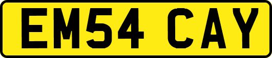 EM54CAY
