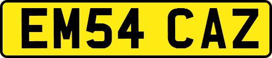 EM54CAZ