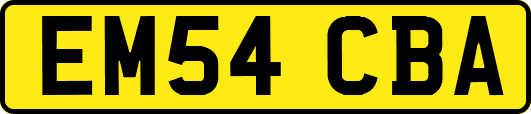 EM54CBA