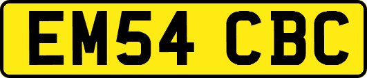 EM54CBC
