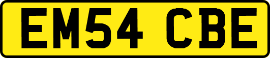 EM54CBE