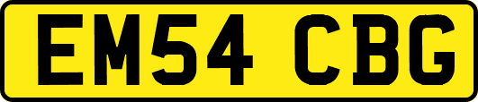 EM54CBG