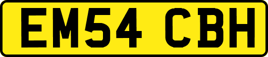 EM54CBH