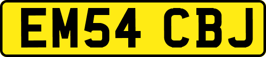EM54CBJ
