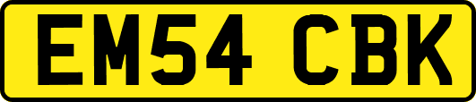 EM54CBK