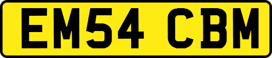 EM54CBM