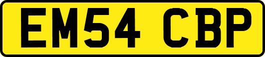EM54CBP