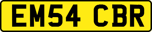 EM54CBR