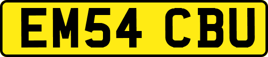 EM54CBU