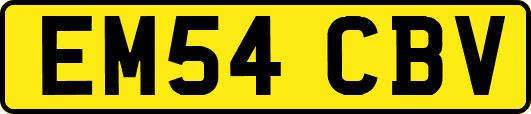 EM54CBV