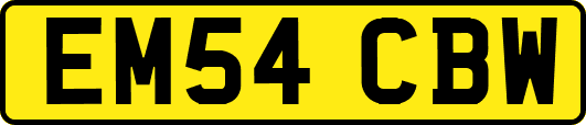 EM54CBW