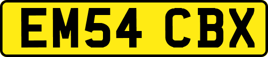 EM54CBX