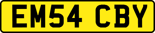 EM54CBY
