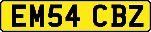 EM54CBZ