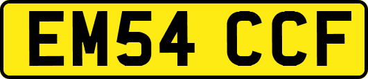 EM54CCF