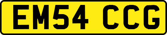 EM54CCG