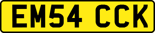 EM54CCK