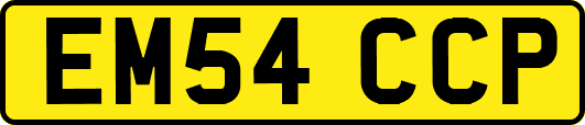 EM54CCP