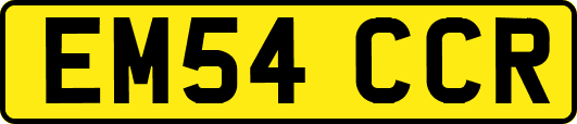 EM54CCR