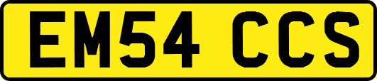 EM54CCS
