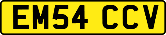 EM54CCV