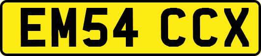 EM54CCX
