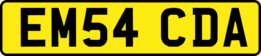EM54CDA