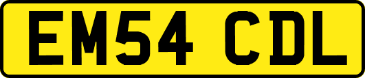 EM54CDL