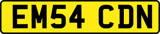 EM54CDN