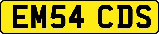 EM54CDS