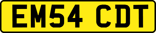 EM54CDT