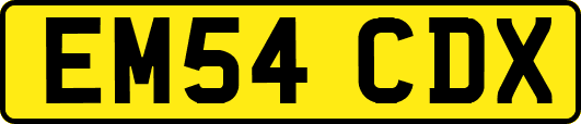 EM54CDX