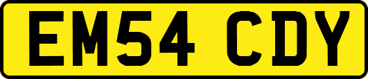 EM54CDY
