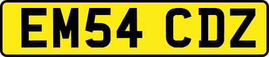EM54CDZ