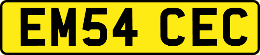 EM54CEC