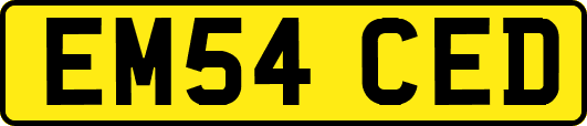 EM54CED