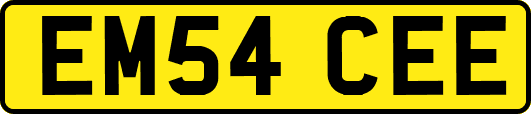EM54CEE