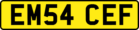 EM54CEF