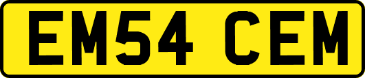 EM54CEM