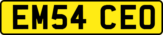 EM54CEO