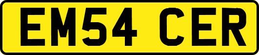 EM54CER