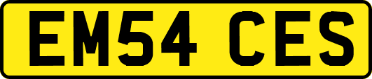 EM54CES