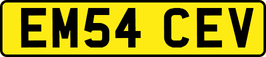 EM54CEV