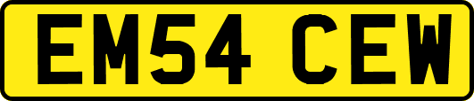 EM54CEW