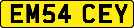 EM54CEY
