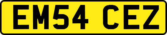 EM54CEZ