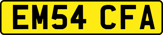 EM54CFA