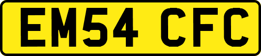 EM54CFC